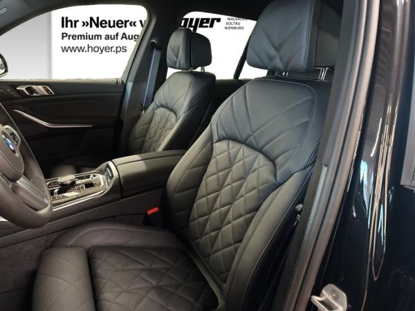 BMW X5 xDrive40d m Sportpaket Pro BUSINESSKUNDEN AKTION !