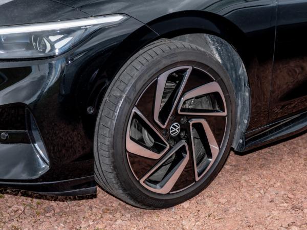 Volkswagen ID.7 Pro 82kWh Matrix/360°Kamera/4xSitzhz/Navi