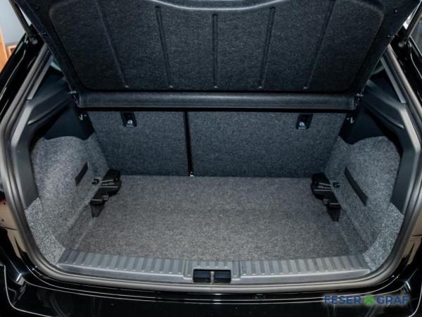 Seat Ibiza 1.0 TSI DSG FR LED/Navi/ACC/Kessy/Kamera