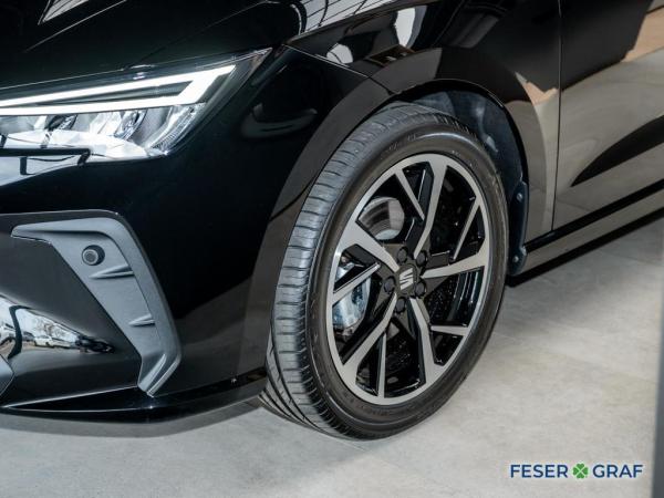 Seat Ibiza 1.0 TSI DSG FR LED/Navi/ACC/Kessy/Kamera