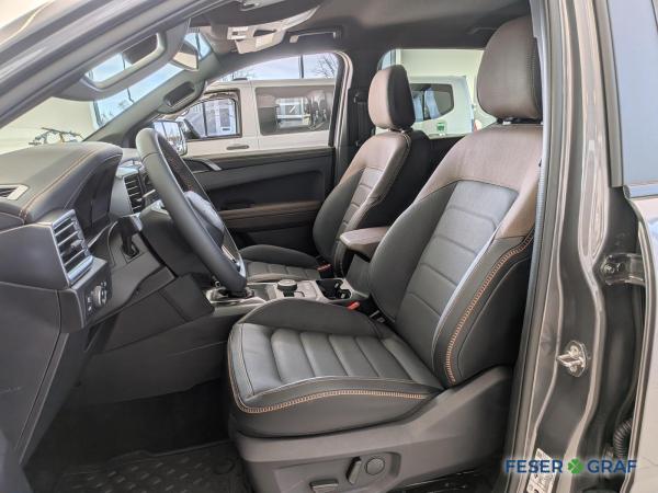 Volkswagen Amarok PanAmericana 3.0 TDI