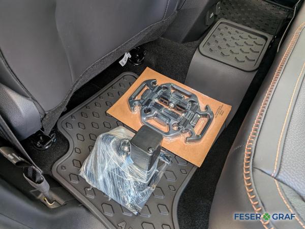 Volkswagen Amarok PanAmericana 3.0 TDI