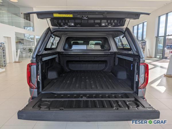 Volkswagen Amarok PanAmericana 3.0 TDI