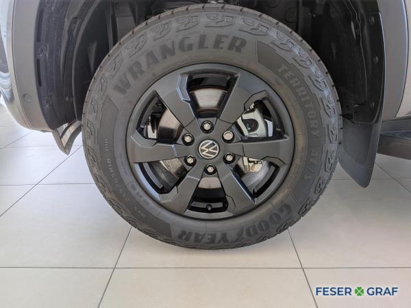 Volkswagen Amarok PanAmericana 3.0 TDI