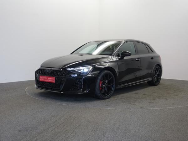 Audi RS3 Sportback