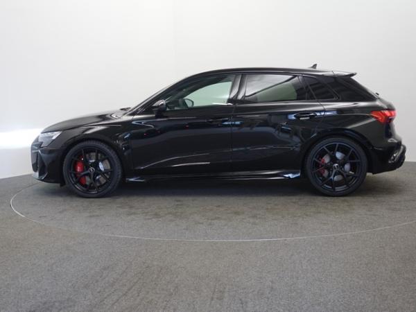 Audi RS3 Sportback
