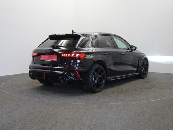 Audi RS3 Sportback