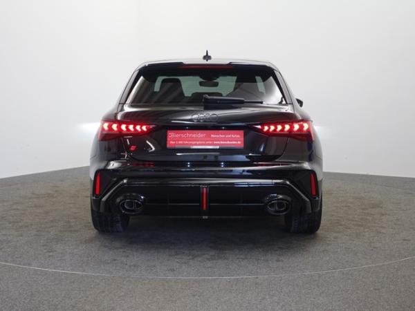 Audi RS3 Sportback