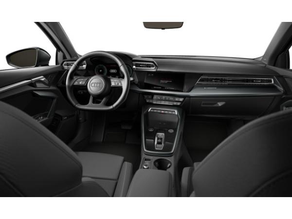 Audi A3 Sportback 35 TDI LED SONOS KAMERA NAVI