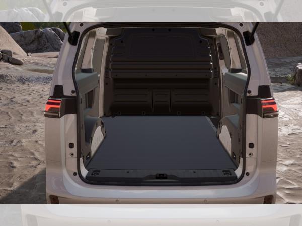 Volkswagen ID.Buzz Cargo Pro 79kWh *AUSBAUAKTION* bis 31.03.!