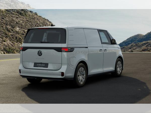 Volkswagen ID.Buzz Cargo Pro 79kWh *AUSBAUAKTION* bis 31.03.!