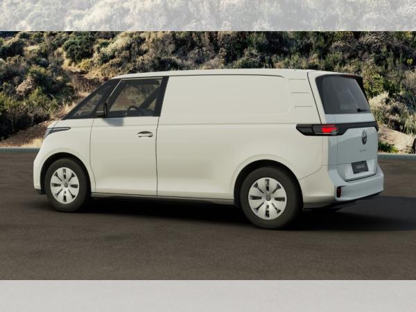 Volkswagen ID.Buzz Cargo Pro 79kWh *AUSBAUAKTION* bis 31.03.!