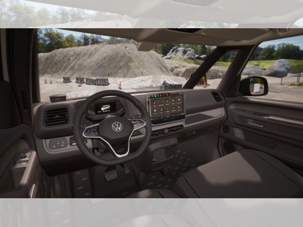 Volkswagen ID.Buzz Cargo Pro 79kWh *AUSBAUAKTION* bis 31.03.!