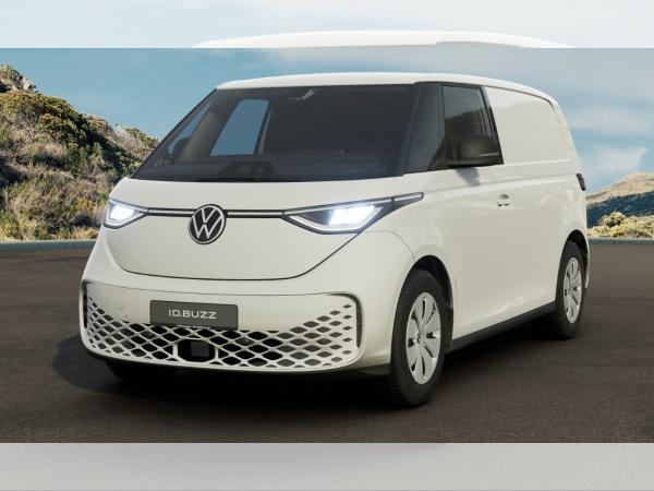 Volkswagen ID.Buzz Cargo Pro 79kWh *AUSBAUAKTION* bis 31.03.!