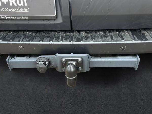 Ford Transit 🔥 350L3H2 Trend 10-GangAuto. Heck Heavy, 3,5T AHK, Allwetter, Holzboden !-41% UVP! 🔥