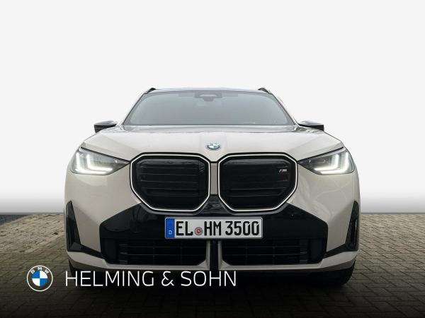 BMW X3 M50 xDrive BUSINESSKUNDE >=4 PKWs|Zul 13.04.❗