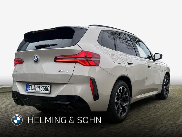 BMW X3 M50 xDrive BUSINESSKUNDE >=4 PKWs|Zul 13.04.❗