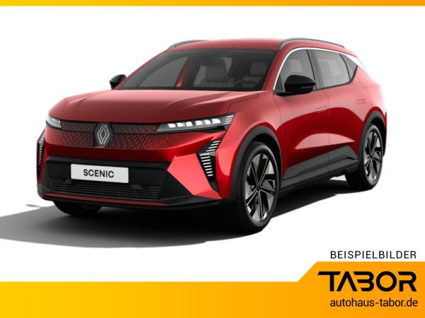 Renault Scenic E-Tech E-TECH Evolution 170 Comfort Range