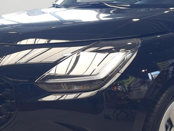 Suzuki Swift 1.2 HYBRID CVT Comfort