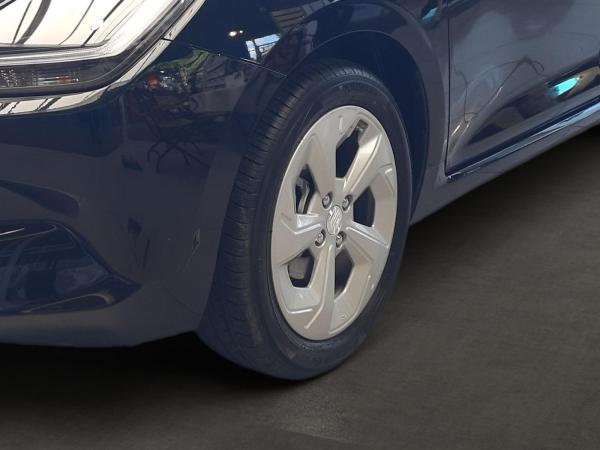 Suzuki Swift 1.2 HYBRID CVT Comfort