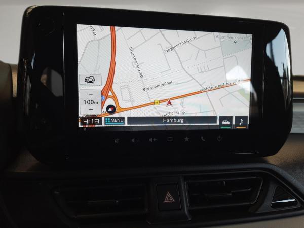 Suzuki Swift 1.2 HYBRID CVT Comfort