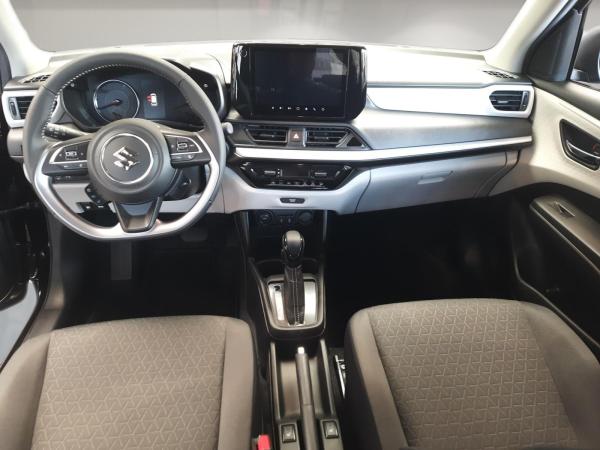 Suzuki Swift 1.2 HYBRID CVT Comfort