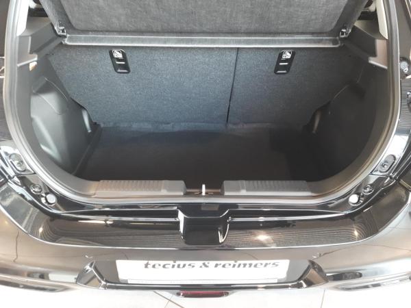 Suzuki Swift 1.2 HYBRID CVT Comfort