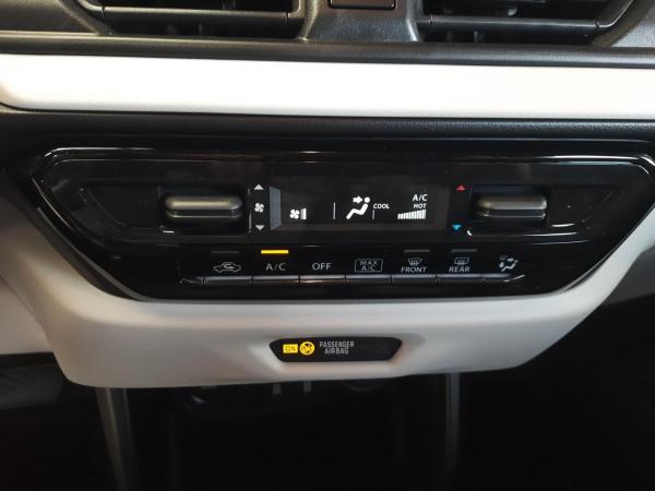 Suzuki Swift 1.2 HYBRID CVT Comfort