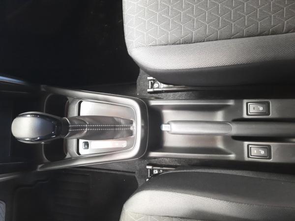 Suzuki Swift 1.2 HYBRID CVT Comfort