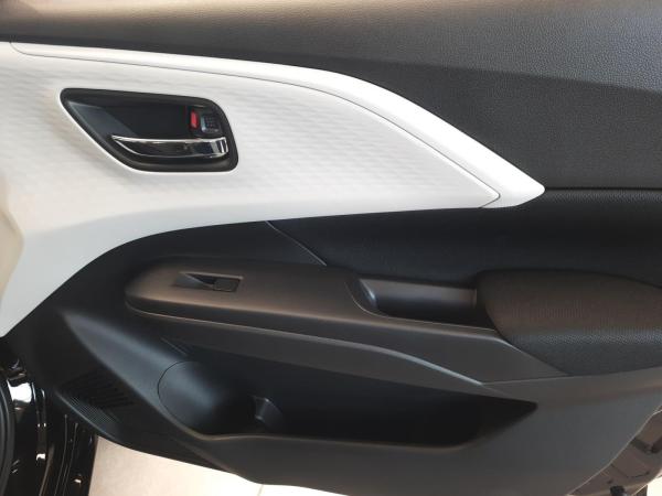 Suzuki Swift 1.2 HYBRID CVT Comfort