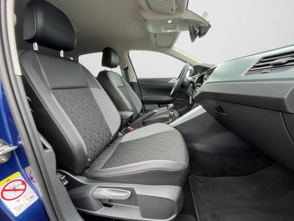 Volkswagen Taigo GOAL 1.0 TSI NAVI CARPLAY SHZ ACC GJR