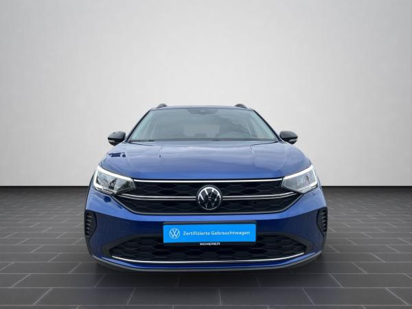 Volkswagen Taigo GOAL 1.0 TSI NAVI CARPLAY SHZ ACC GJR