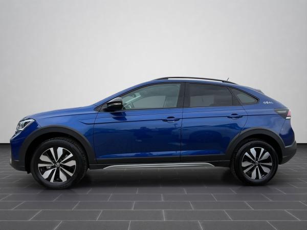 Volkswagen Taigo GOAL 1.0 TSI NAVI CARPLAY SHZ ACC GJR