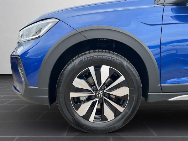 Volkswagen Taigo GOAL 1.0 TSI NAVI CARPLAY SHZ ACC GJR