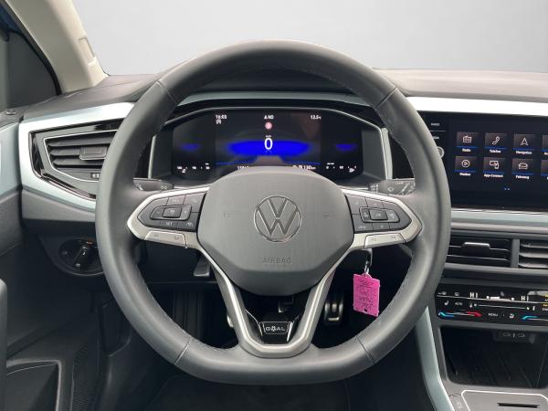 Volkswagen Taigo GOAL 1.0 TSI NAVI CARPLAY SHZ ACC GJR