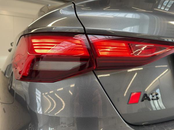 Audi A3 Limousine S line 35 TDI Kamera Navi virtual