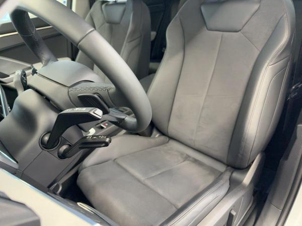 Audi Q3 S line quattro 40 TFSI Standh Kamera AHK Navi