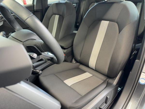 Audi A3 Limousine S line 35 TDI Kamera Navi virtual