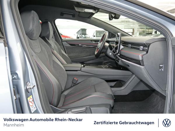 Volkswagen ID.7 Lim GTX Navi AHK Kamera uvm