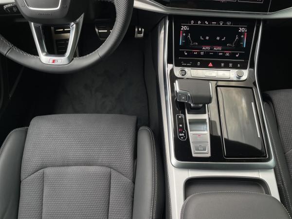 Audi Q8 SUV TDI quattro HD Matrix B&O HuD Pano 23"