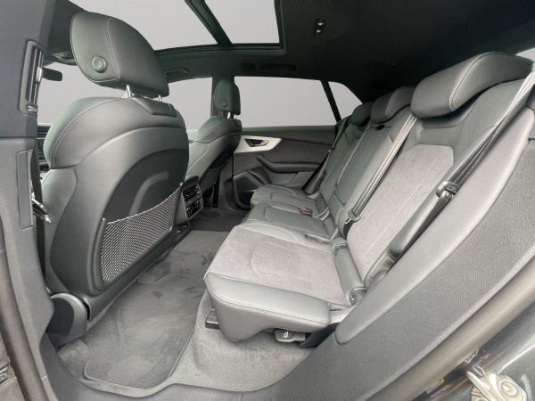 Audi Q8 SUV TDI quattro HD Matrix B&O HuD Pano 23"