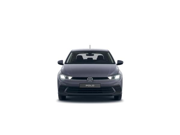 Volkswagen Polo Life 1.0 SHZ ALLWETTER 5J.GARANTIE CARPLAY