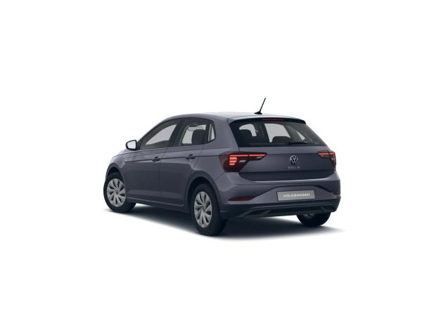 Volkswagen Polo Life 1.0 SHZ ALLWETTER 5J.GARANTIE CARPLAY
