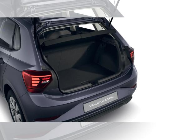 Volkswagen Polo Life 1.0 SHZ ALLWETTER 5J.GARANTIE CARPLAY