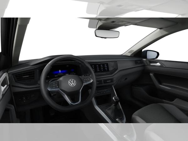 Volkswagen Polo Life 1.0 SHZ ALLWETTER 5J.GARANTIE CARPLAY