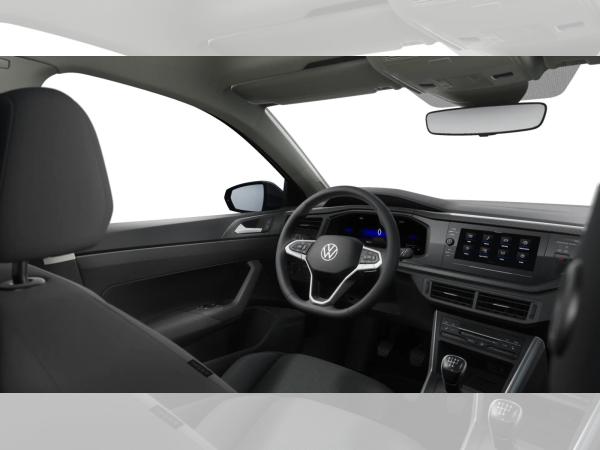 Volkswagen Polo Life 1.0 SHZ ALLWETTER 5J.GARANTIE CARPLAY