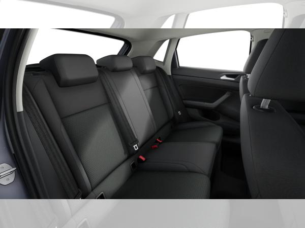 Volkswagen Polo Life 1.0 SHZ ALLWETTER 5J.GARANTIE CARPLAY