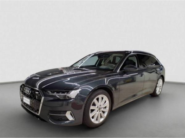 Audi A6 Avant advanced 50 TFSI e qu AHK B&O HuD LEDER