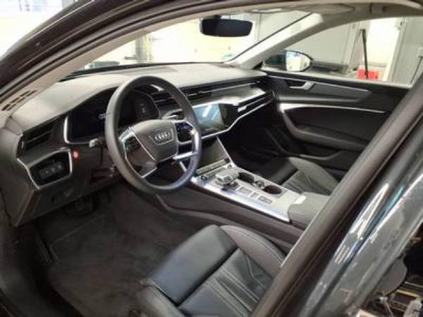 Audi A6 Avant advanced 50 TFSI e qu AHK B&O HuD LEDER
