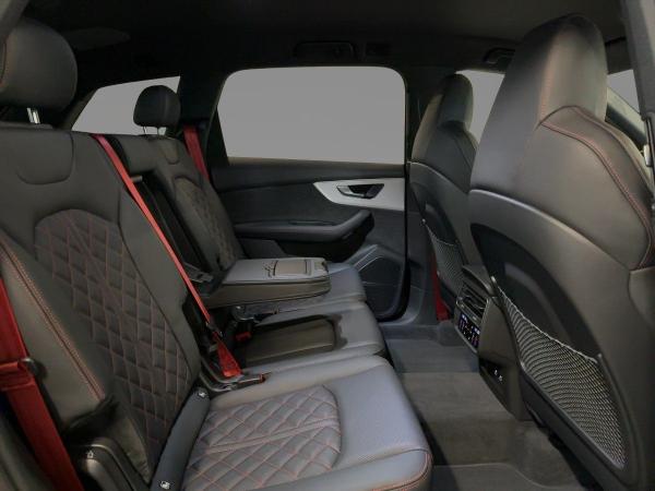 Audi Q7 S line TDI qu.tiptr. AHK MATRIX RFK NACHTS